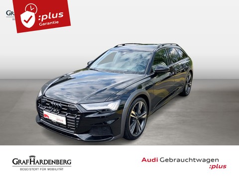 Audi A6 Allroad qu 55 TFSI