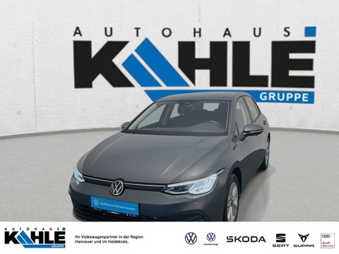 Volkswagen Golf 1.5 TSI VIII Life