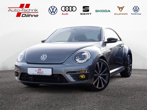 Volkswagen Beetle 2.0 TDI Club