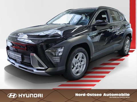 Hyundai Kona SX2 TREND el Heck Paket °