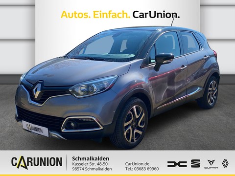 Renault Captur XMOD ENERGY dCi 90