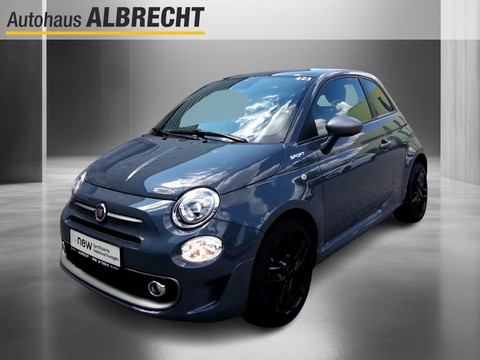 Fiat 500 1.0 Sport M-Hybrid