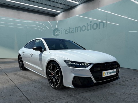Audi S7 Spb - - - -
