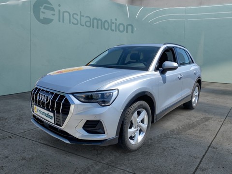 Audi Q3 advanced 35 TFSI 18