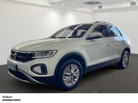 Volkswagen T-Roc 1.0 TSI Life