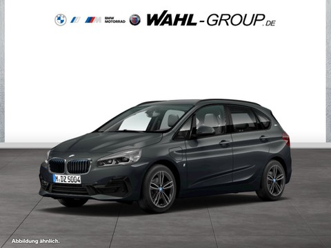 BMW 225 IPERFORMANCE ACTICE TOURER SPORT LINE