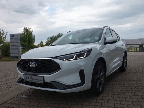 Ford Kuga 2.5 FHEV ST-Line ST-Line