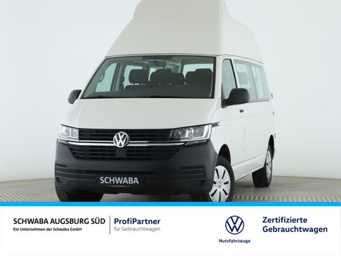 Volkswagen T6 Kombi 2.0 TDI 1 Transporter