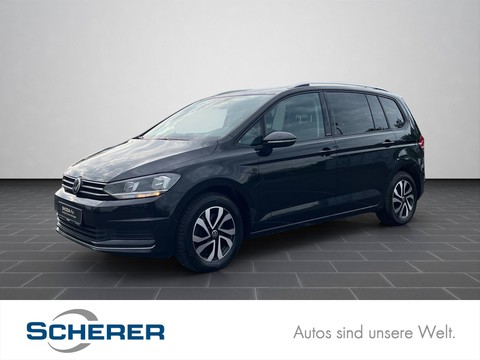 Volkswagen Touran 1.5 TSI Active OPF AppConnect