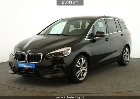 BMW 218 d Gran Tourer Sport Line ##18Z##HiFi#