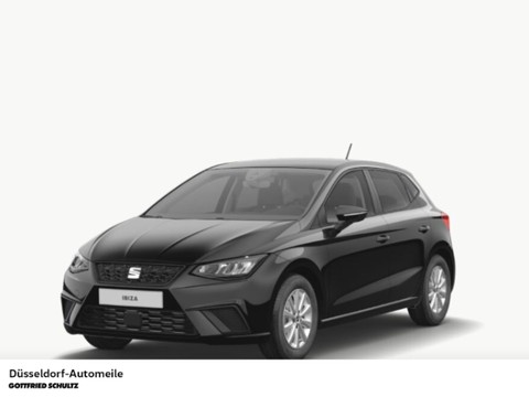 Seat Ibiza 1.0 ROAD EDITION 80PS VERFÜGBAR VERFÜGBAR