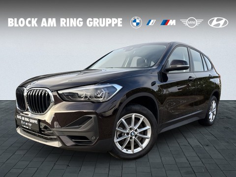 BMW X1 xDrive20i