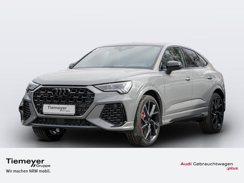 Audi RSQ3 Sportback NP89 LM21 SONOS