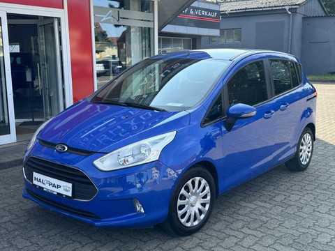 Ford B-Max 1.0 EcoBoost Trend