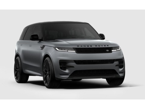 Land Rover Range Rover Sport D350 AUTOBIOGRAPHY DIGITAL
