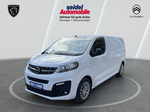 Opel Vivaro 1.5 D Edition M ( L2 ) 1 wenig