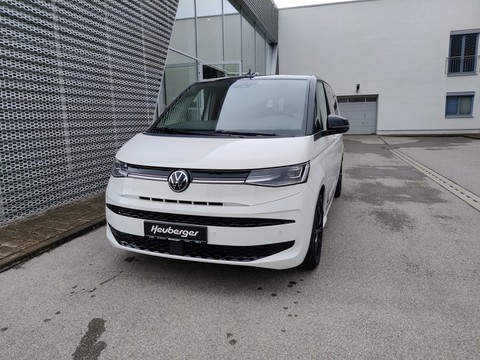 Volkswagen Multivan 2.0 TDI Langversion Life T7 Multivan