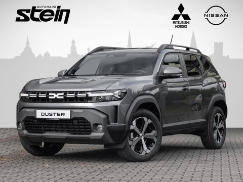Dacia Duster 1.2 III Mild-Hybrid EU6e TCe 130 Journey Digitales