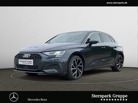 Audi A3 Sportback 35 TFSI DSP