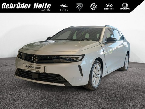 Opel Astra 1.2 Sports Tourer Edition
