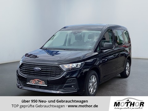 Ford Tourneo Connect 2.0 Trend EcoBlue