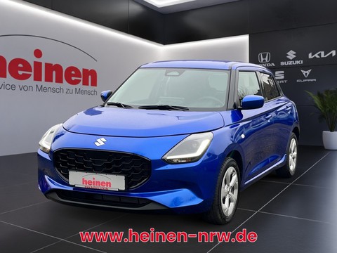 Suzuki Swift 1.2 COMFORT