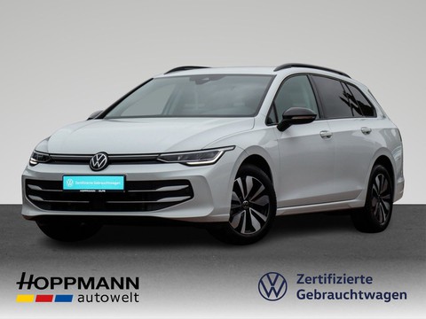 Volkswagen Golf Variant 1.5 TSI Golf VIII Goal BEHEIZBARE VORDERSITZE