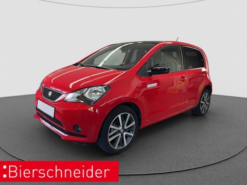 Seat Mii electric Plus