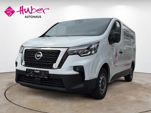 Nissan Primastar 2.8 L1 t dCi 130 - N-Connecta