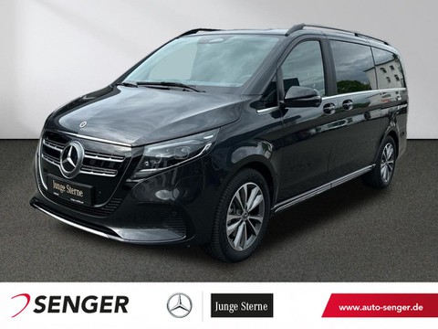 Mercedes-Benz EQV 300 Avantgarde lang °
