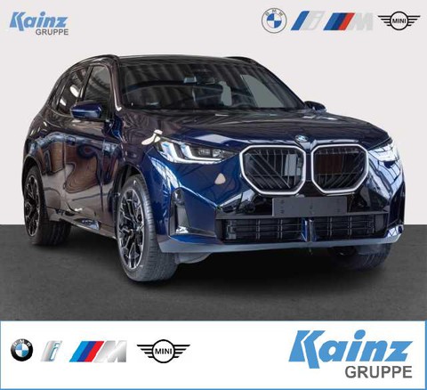 BMW X3 xDrive20 M SPORT