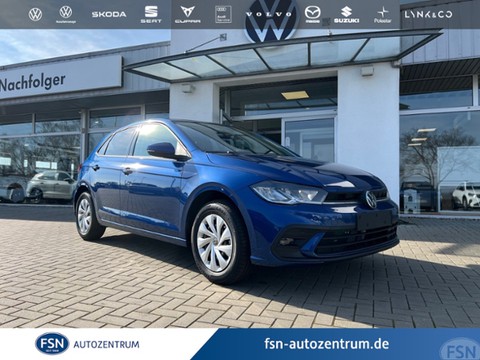 Volkswagen Polo 1.0 l TSI Life