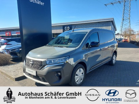 Nissan Townstar 2.3 Kasten N-CONNECTA L2 t DIG-T 130PS 6MT N-Connecta LRB TECH P