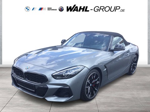 BMW Z4 M 40i M Sport Pure Impulse