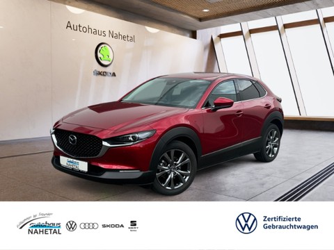 Mazda CX-30 2.0 -X M Hybrid Selection AWD ° EL SITZ