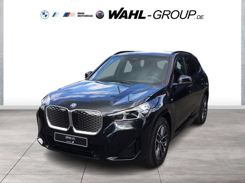BMW iX 1 eDrive20 M Sportpaket HK HiFi