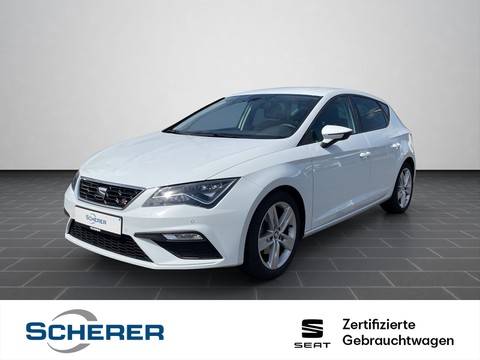 Seat Leon 1.5 TSI FR