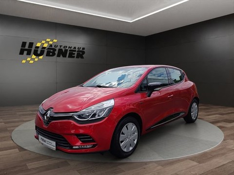 Renault Clio 1.2 LIMITED 16V 75-BHAK LIMITED 16V 75-BHAK