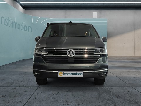 Volkswagen T6 California 2.0 TDI 1 Ocean