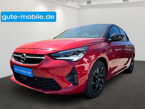 Opel Corsa 1.2 Turbo 74kW Line
