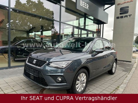 Seat Arona 1.0 TSI Style 85kW