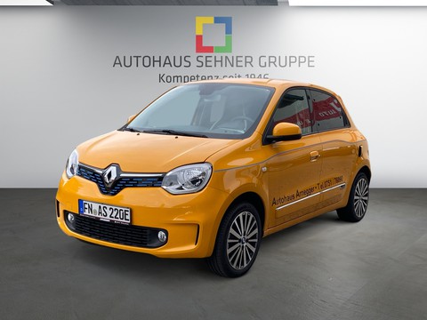 Renault Twingo Electric INTENS