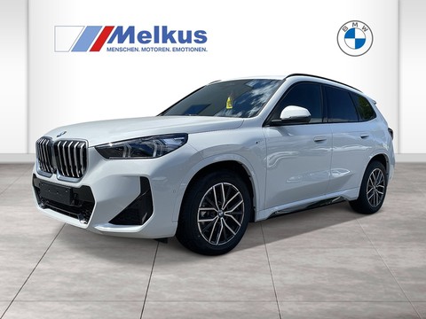 BMW X1 sDrive20d Verfügbar - M Sportpaket - - - BMW Display