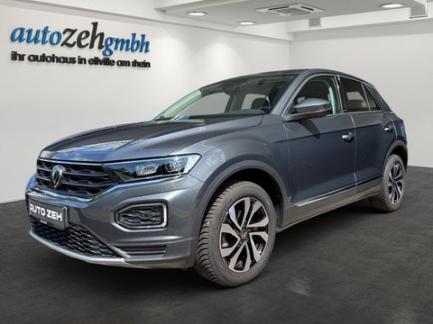 Volkswagen T-Roc 1.5 TSI Active App