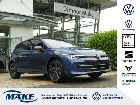 Volkswagen Golf 1.5 TSI Style 18 IQ L ERGO