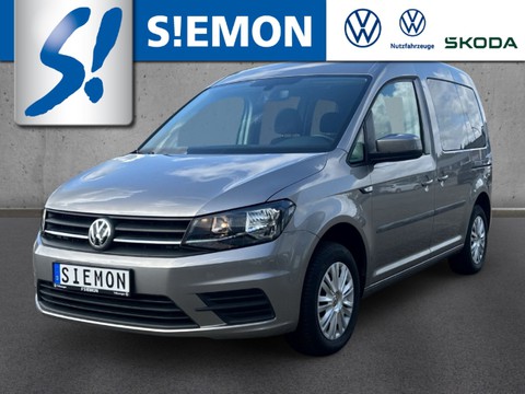 Volkswagen Caddy 2.0 TDI Kombi bhz Scheibe