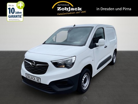 Opel Combo 1.2 E Cargo Edition Multimedia