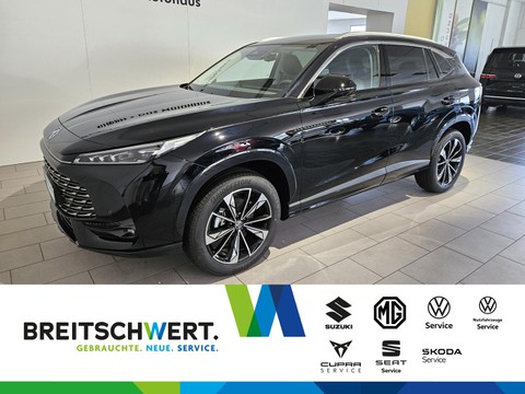 MG HS 1.5 T Luxury 360Kamera