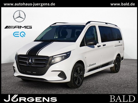 Mercedes-Benz Vito 119 MIXTO L SPORT-LINE