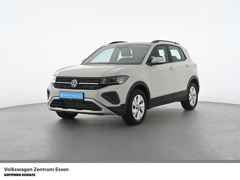 Volkswagen T-Cross Life IQ Drive